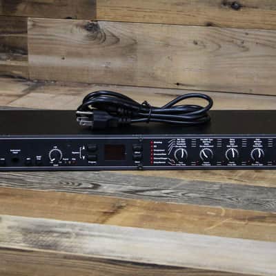 dbx ProVocal Digital Vocal Processor