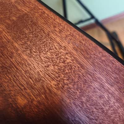 Martin DJR-10 Dreadnought Junior 2019 - Present - Natural image 10