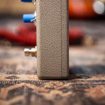 Fender Hammertone Delay Pedal image 6