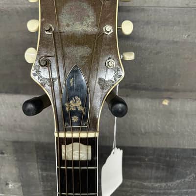 Gretsch 6015 1950 image 3
