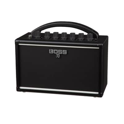 Boss KTN-MINI Katana-Mini Guitar Amplifier image 2