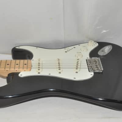 1993-1994 Fujigen Fender Japan ST-STD Stratocaster Electric Guitar Ref No 7123 image 9