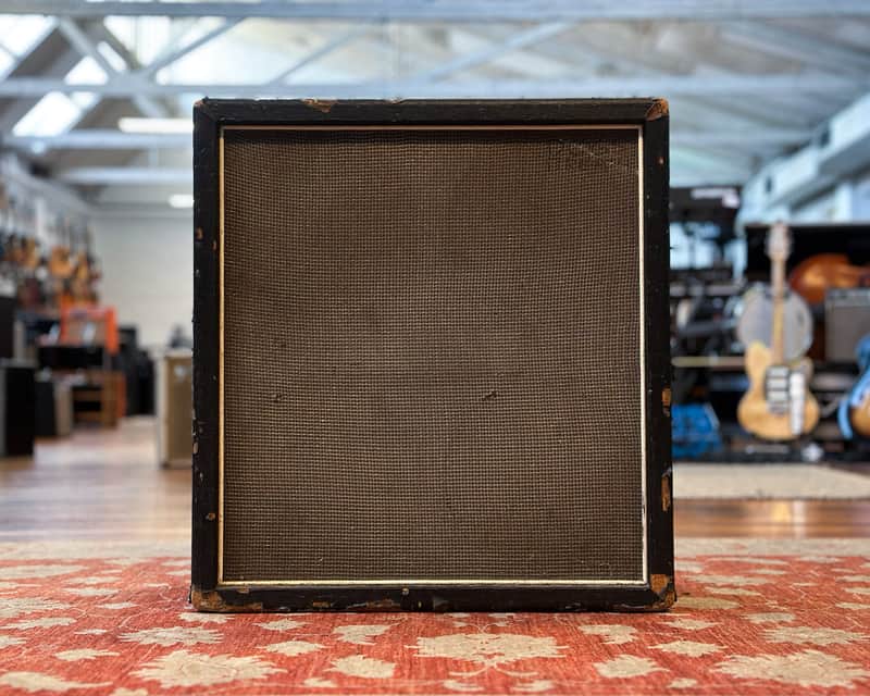 Roost 4x12" Enclosure - Unloaded image 1