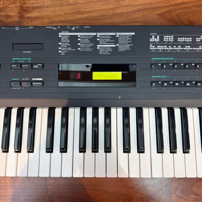 Yamaha DX7S - Hot Rod DX7, Serviced, Case Option image 4