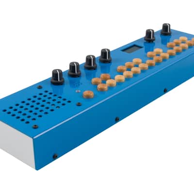 Critter & Guitari Organelle M Synthesizer [USED] image 2