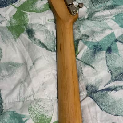 Tokai ATE102 Tele 2010s - Golden Sunburst image 13