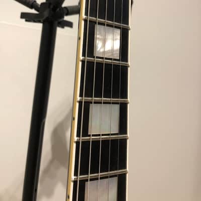 ESP/Navigator N-LP-CTM (Les Paul Custom) image 3