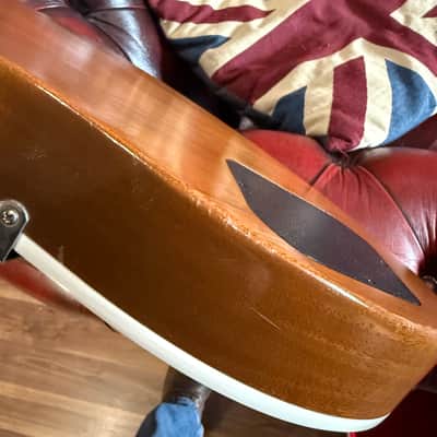 Gibson 2018 Les Paul Signature Player Plus, Vintage Sunburst image 8