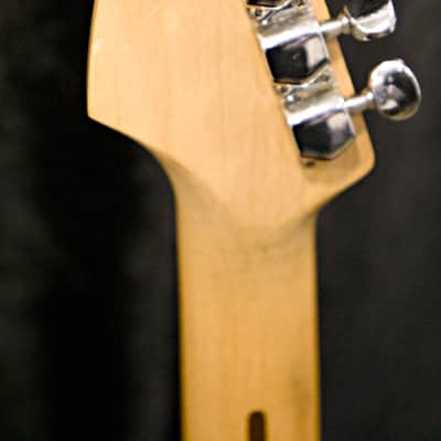 1993 Squier by Fender Stratocaster MIJ FujiGen – Torino Red image 14