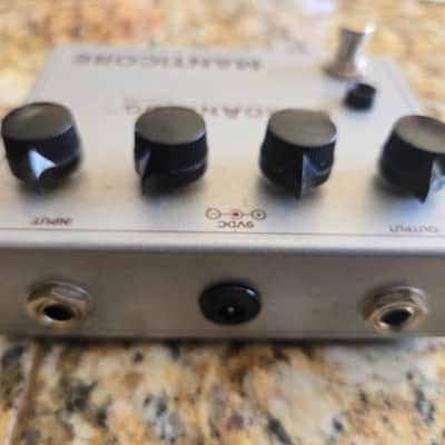 ProAnalog Devices Manticore Overdrive V1 image 3
