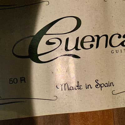 Cuenca 50R - Natural Gloss image 8