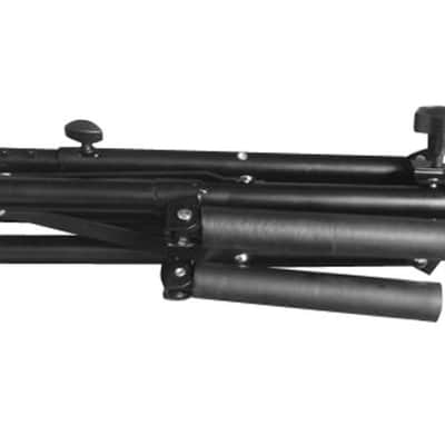 Mint On-Stage Stands Tilt-Back Tripod Amp Stand image 2