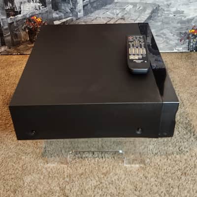 Pioneer Pioneer Elite  DV-C36 DVD Player 2001 - Black image 3