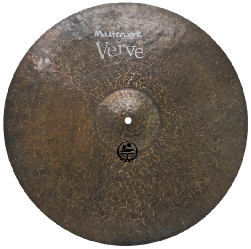 Masterwork 22" Verve Medium Ride image 1