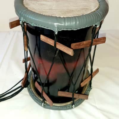 Tambour ka Boula Gwoka Gwada Guadeloupéen image 1