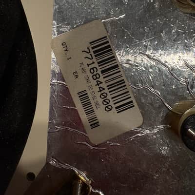 Fender Fender Stratocaster SSS 57/62 Prewired Pickguard (w/ Seymour Duncan SJBJ-1b JB Jr. Bridge) - Tortoise Shell image 3