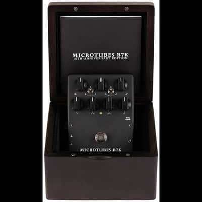 DARKGLASS Microtubes B7K V2 10th anniversary image 4