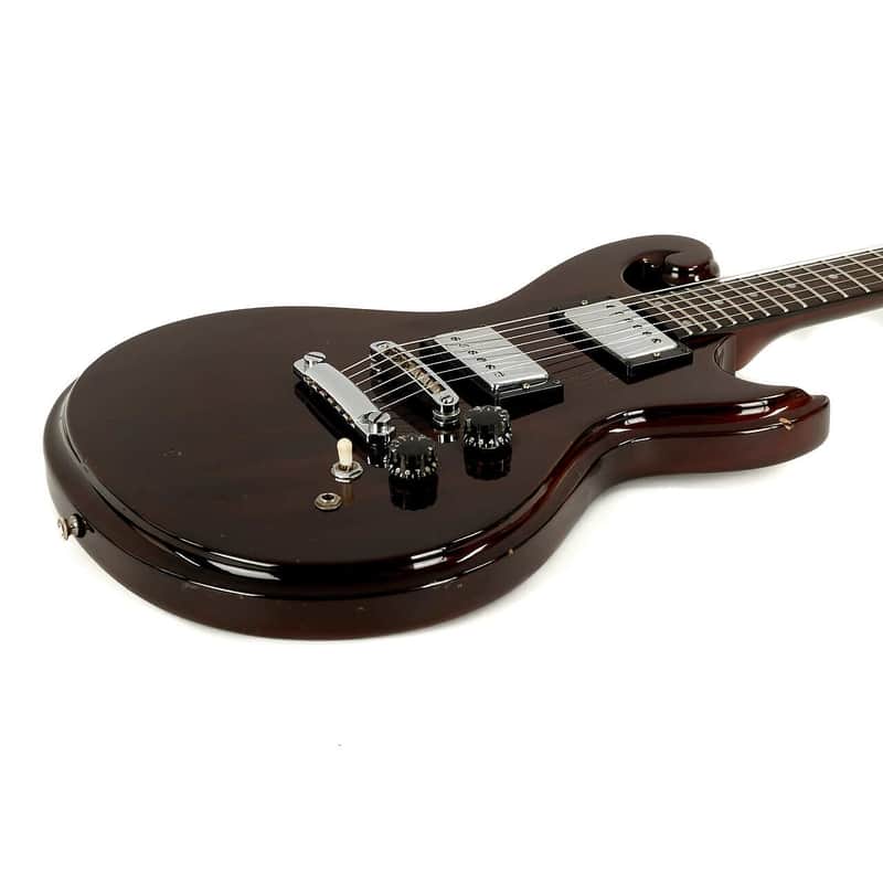 Epiphone SC-350 Scroll (1976 - 1979) image 3