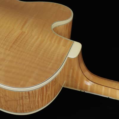 Gibson L-5 CES - AN (#005) image 18