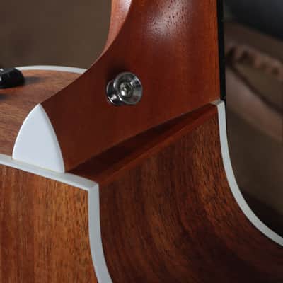 Taylor 214ce-K- Left Handed - 2nd Hand image 9
