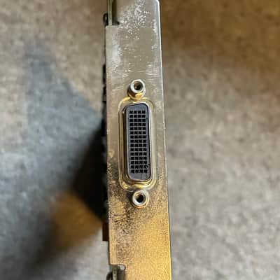 Digidesign DSP Farm Process Card (Rev. A - PCI 2.1 upgrade) image 6