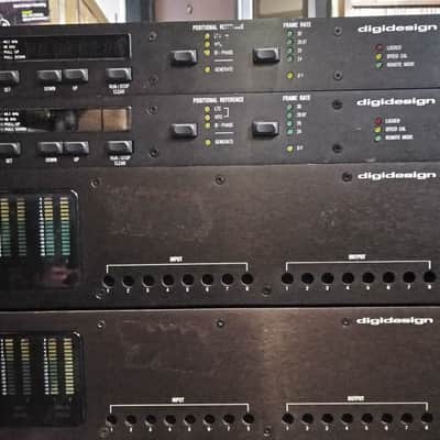Digidesign 888+USDSync+2 Cable image 4
