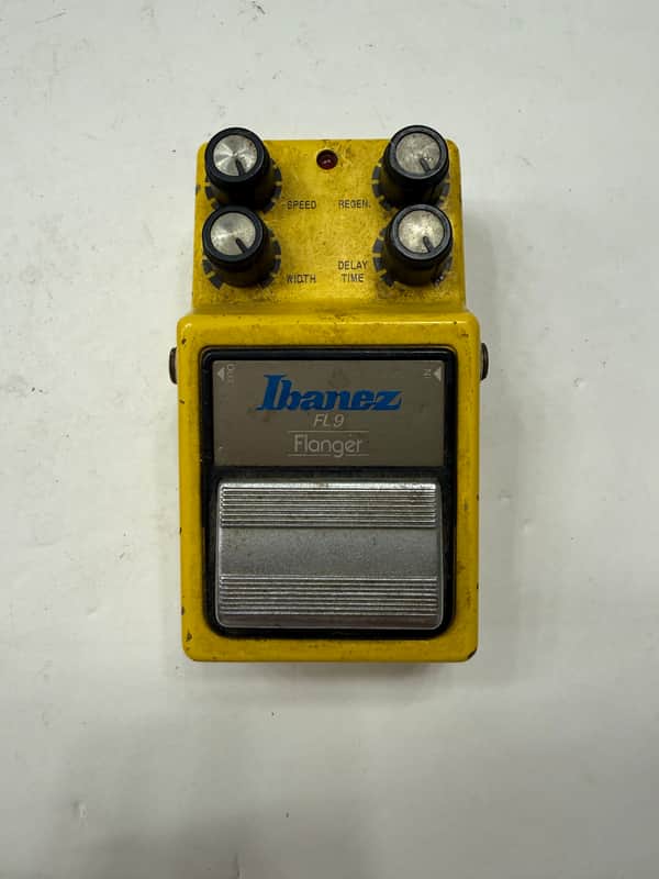 Ibanez FL9