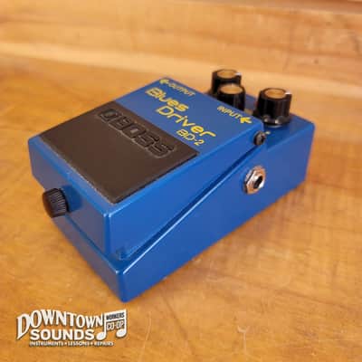 Boss BD-2 Blues Driver image 2