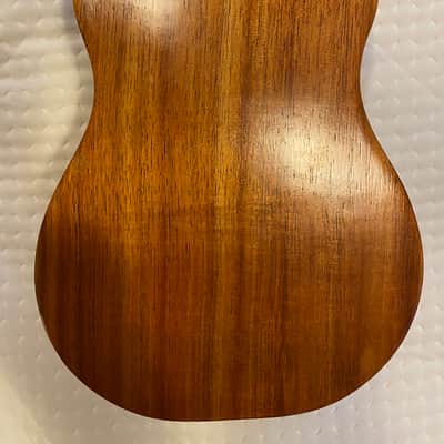 Kamaka Soprano (standard) ukulele 1950s image 5