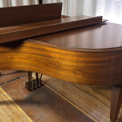 Baldwin R 1979 - Walnut Satin #233991 image 14