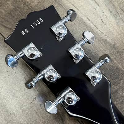 Gibson Les Paul Robot 2007 - Blue Burst Electric Guitar image 18