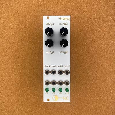 NLC Nonlinear Circuits 4SEQ image 1