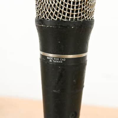 CAD Audio 95 Cardioid Condenser Microphone CG015VZ image 4