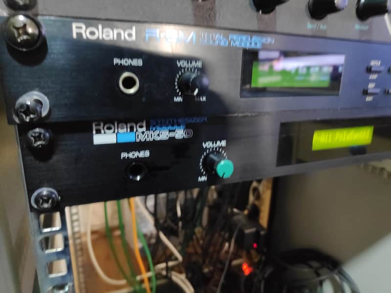 Roland MKS-50 for sale image 1
