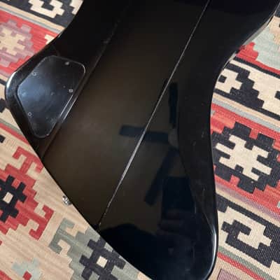 Gibson Thunderbird 2019 - 2024 - Ebony image 6