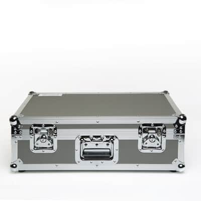 Pedaltrain Classic 2 in Tour Case image 10