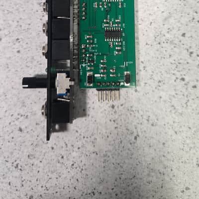 2hp VCA(Used) image 2