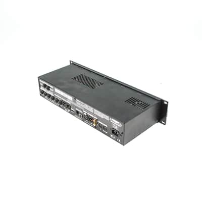 Line 6 Bass POD Rack Unit Owned by Martin Gore of Depeche Mode image 5