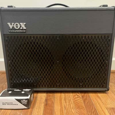 Vox Valvetronix AD100VT 100-Watt 2x12