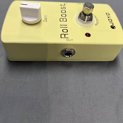 Joyo Roll Boost image 3