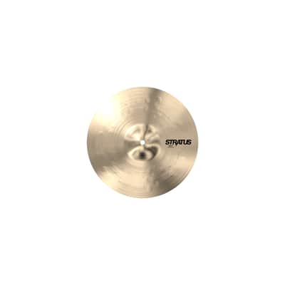 Sabian Stratus 10" Splash Cymbal/Model # S1005/Brand New/Warranty image 5