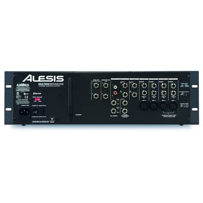Alesis MULTIMIX10 WIRELESS image 3