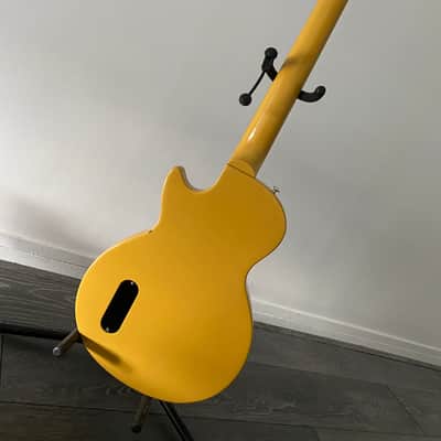 2015 Gibson Les Paul Junior 100th Anniversary TV Yellow image 2