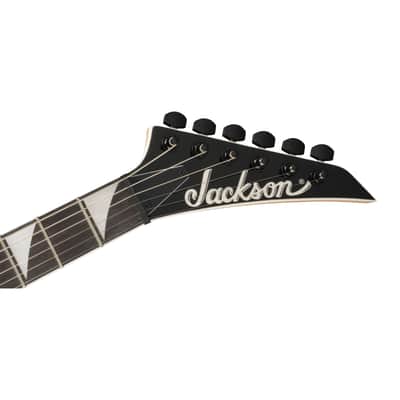 Jackson JS Series JS20 DKQ 2PT Transparent Tobacco Burst - Electric Guitar image 5