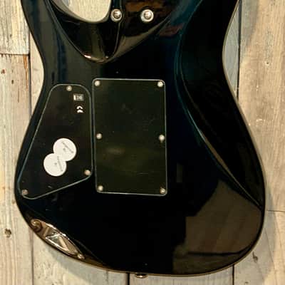 NEW Charvel Pro-Mod Plus Dinky DK24 HSS 2PT QM - Blue Curaçao, In Stock and Ships Fast! Pro Set Up Included! image 10