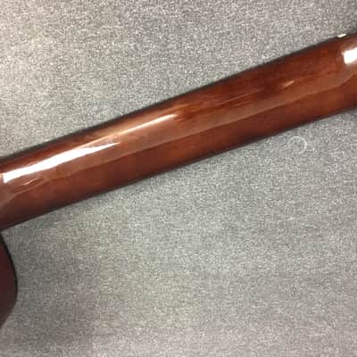 Yamaha C-60 Classical Acoustic Nylon String Guitar image 8
