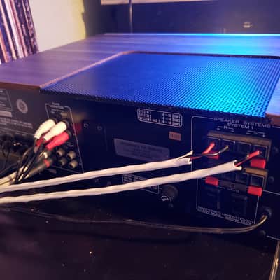 RARE. Marantz SR-6000. Fully Serviced. image 8
