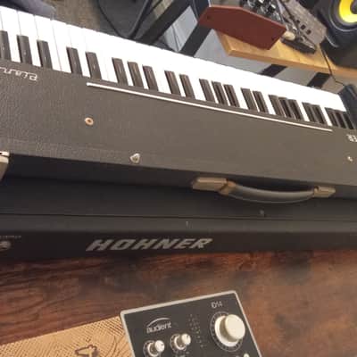 Hohner Pianet T 1977 - 1983 - Black image 4