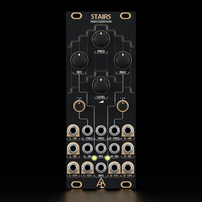 After Later Audio Stairs image 1