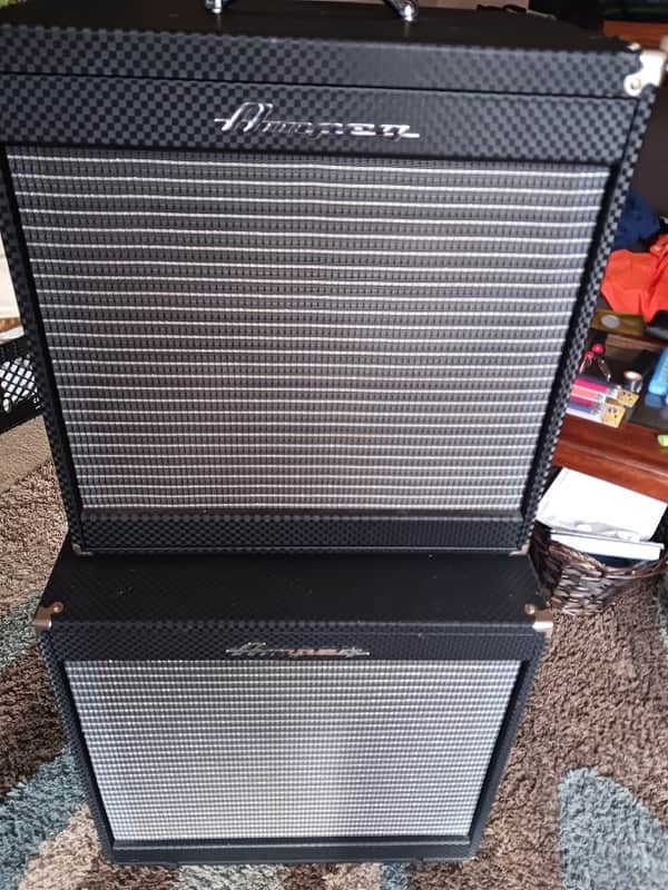 Ampeg Portaflex PF210HE/Portaflex PF115LF image 1